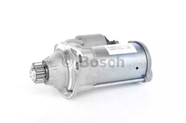 Стартер BOSCH 0 001 177 012 (CF70-M 12V (L))