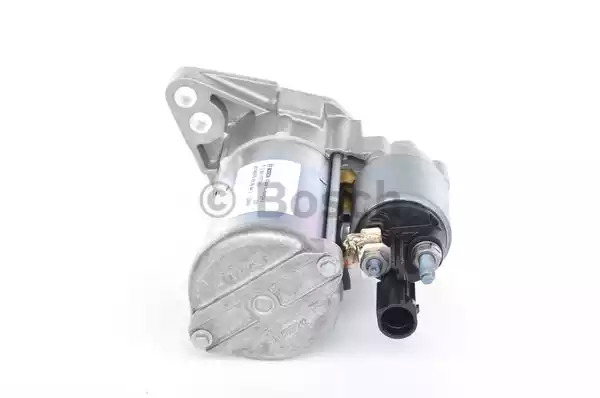 Стартер BOSCH 0 001 177 012 (CF70-M 12V (L))