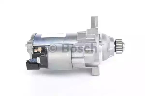 Стартер BOSCH 0 001 177 012 (CF70-M 12V (L))