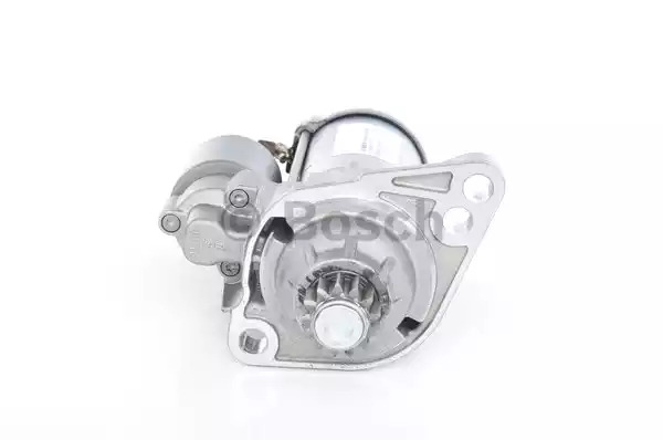 Стартер BOSCH 0 001 177 012 (CF70-M 12V (L))