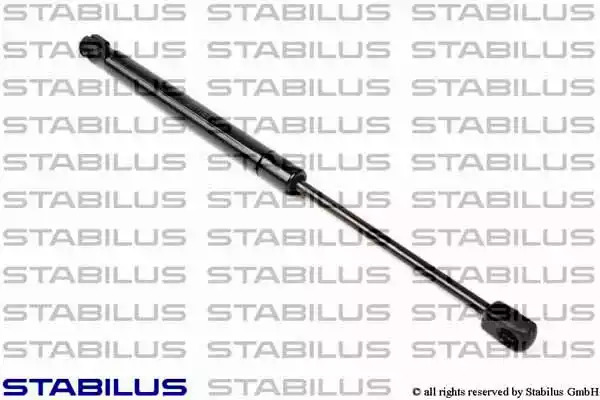 Газовая пружина STABILUS 000920