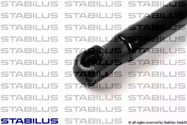 Газовая пружина STABILUS 002001