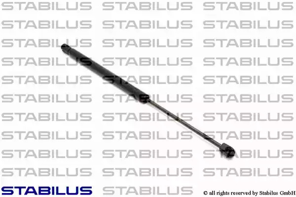 Газовая пружина STABILUS 0028DR