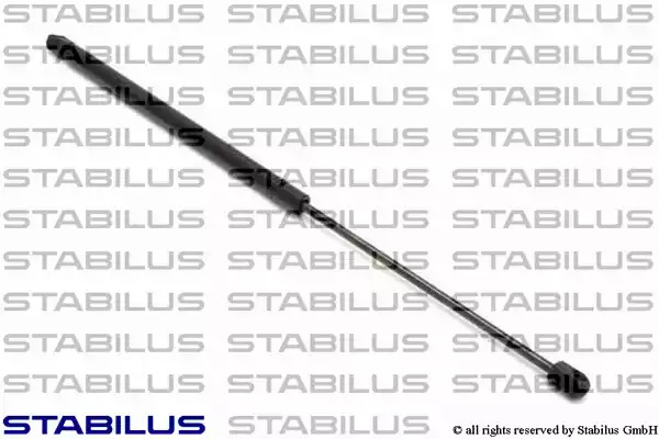 Газовая пружина STABILUS 0031DT