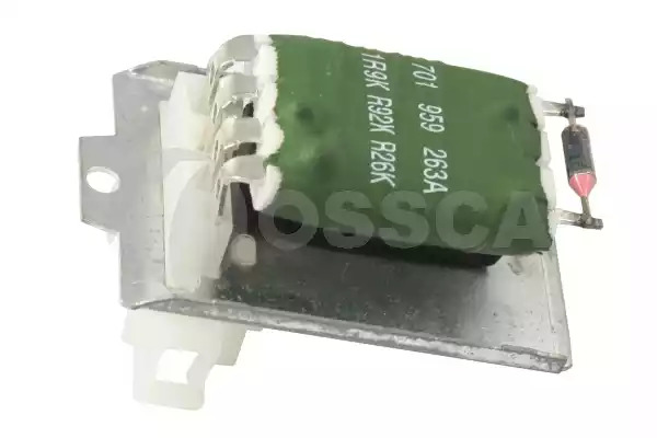 Резистор OSSCA 00325