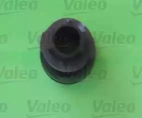 Комплект сцепления VALEO 003495 (3495)