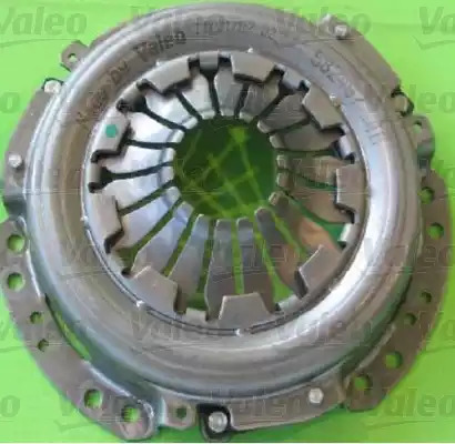 Комплект сцепления VALEO 003495 (3495)