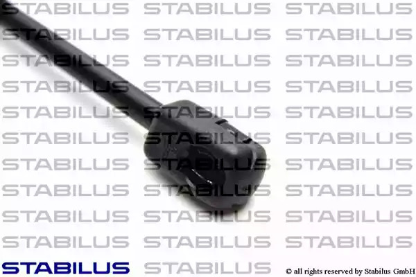 Газовая пружина STABILUS 005190