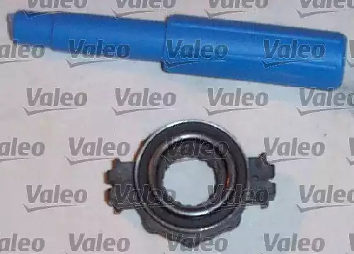 Комплект сцепления VALEO 006785 (6785, K462S)