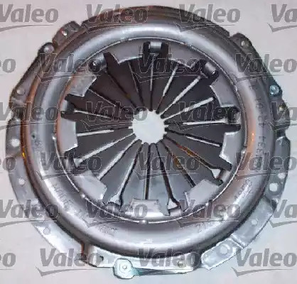 Комплект сцепления VALEO 006785 (6785, K462S)