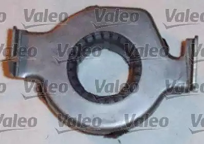 Комплект сцепления VALEO 006804 (6804, K358S)