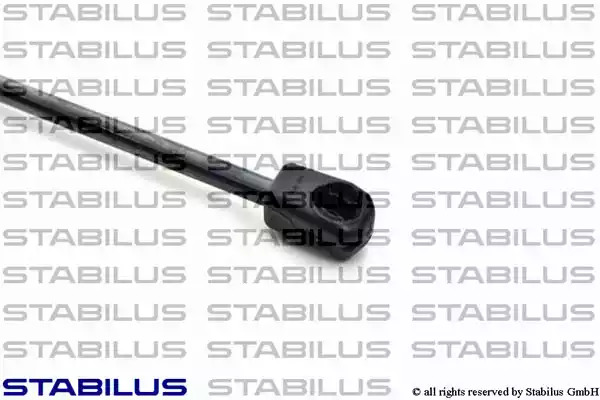 Газовая пружина STABILUS 006941