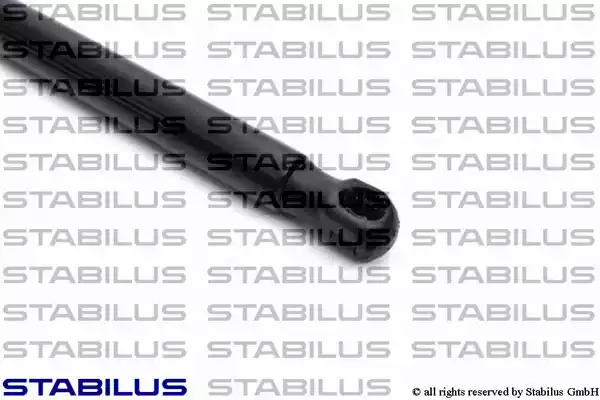 Газовая пружина STABILUS 006941