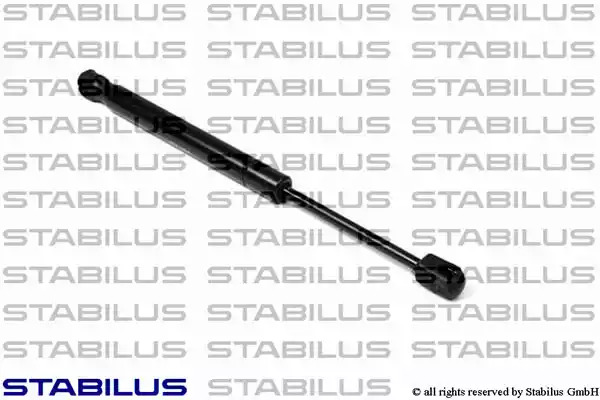 Газовая пружина STABILUS 006957