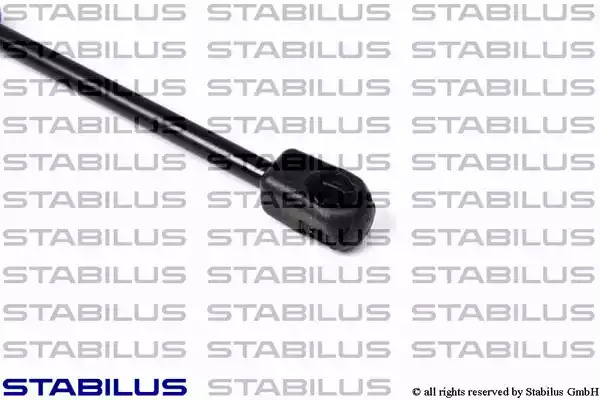 Газовая пружина STABILUS 006957