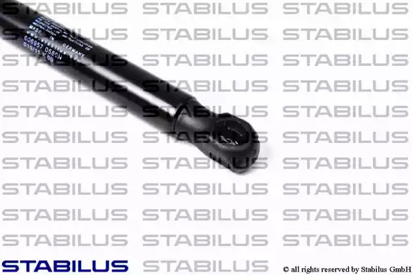 Газовая пружина STABILUS 006957