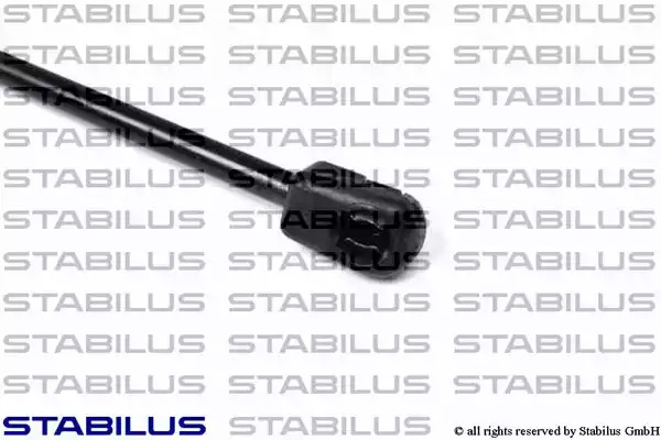 Газовая пружина STABILUS 006963