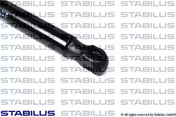 Газовая пружина STABILUS 006963