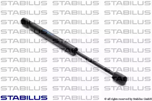 Газовая пружина STABILUS 008528