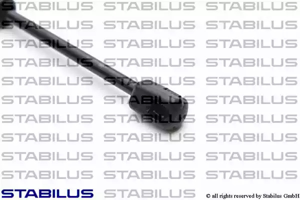 Газовая пружина STABILUS 008528