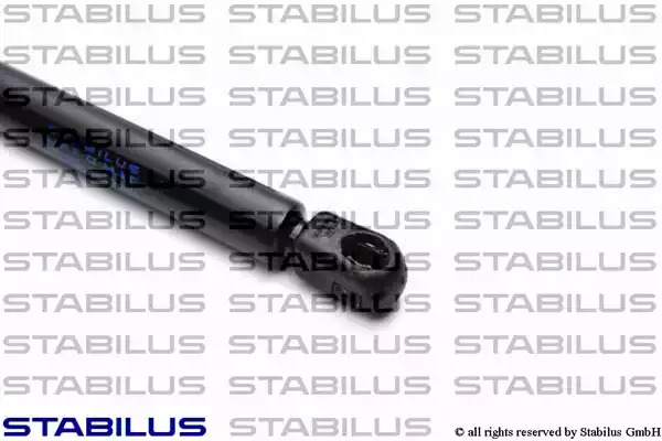 Газовая пружина STABILUS 008528