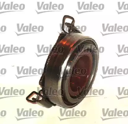 Комплект сцепления VALEO 009263 (9263)