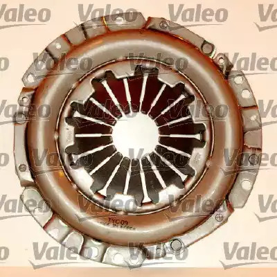 Комплект сцепления VALEO 009263 (9263)