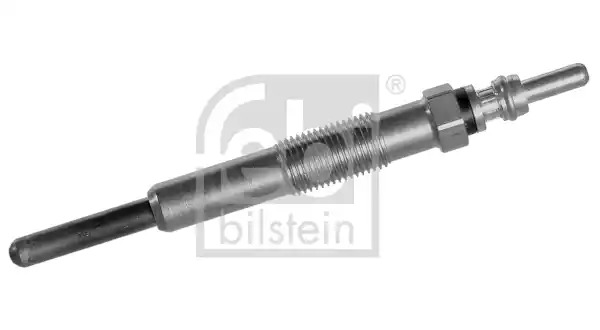 Свеча накаливания FEBI BILSTEIN 01002