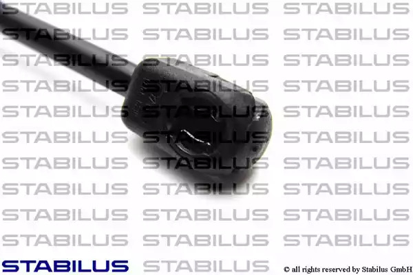 Газовая пружина STABILUS 011499