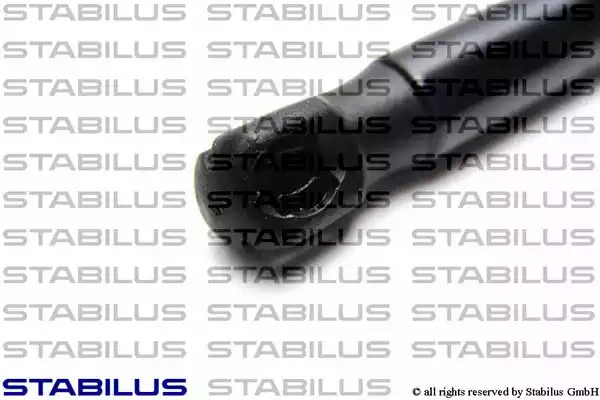 Газовая пружина STABILUS 011499