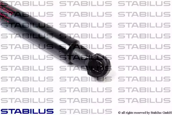 Газовая пружина STABILUS 011508