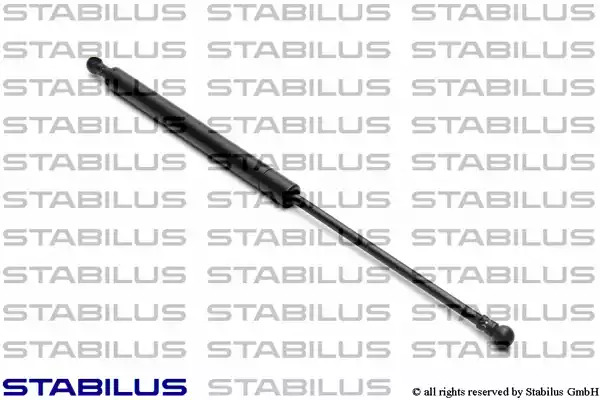 Газовая пружина STABILUS 011532