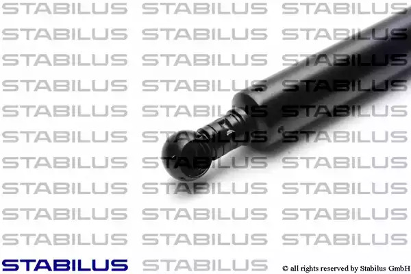 Газовая пружина STABILUS 011532