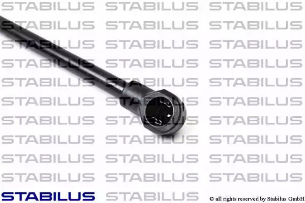 Газовая пружина STABILUS 011573