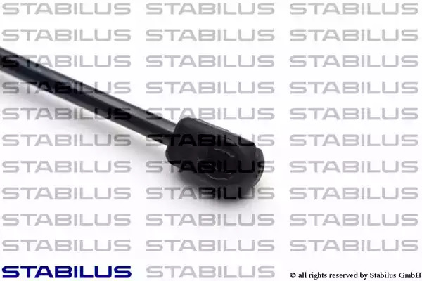 Газовая пружина STABILUS 012111