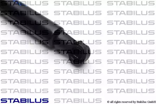 Газовая пружина STABILUS 012111