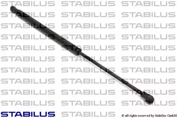 Газовая пружина STABILUS 012129