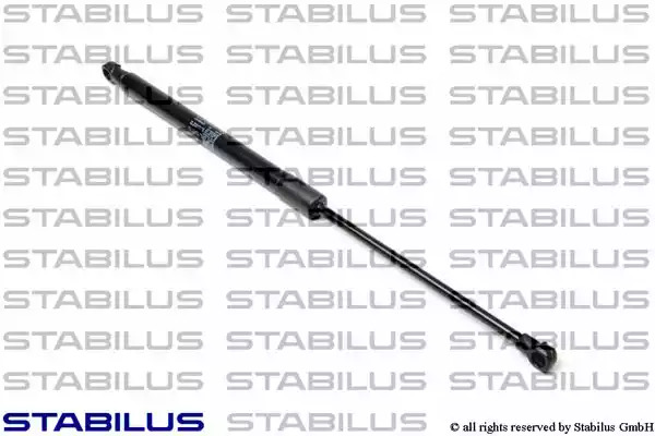 Газовая пружина STABILUS 012148