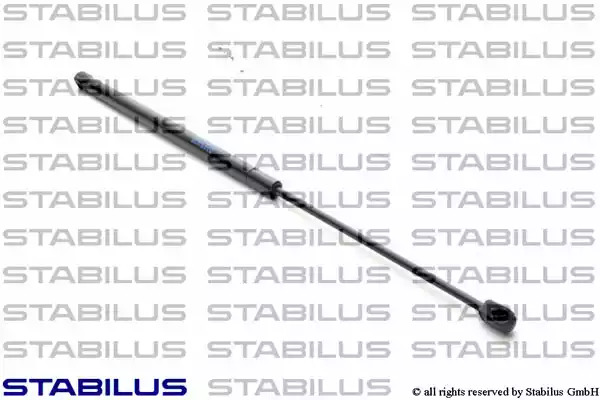 Газовая пружина STABILUS 012158