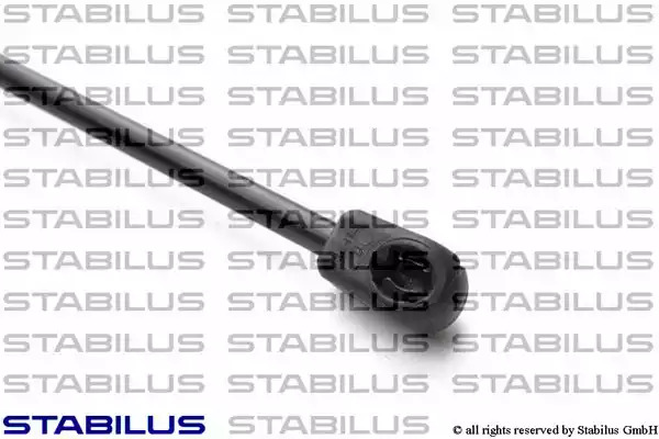 Газовая пружина STABILUS 012158