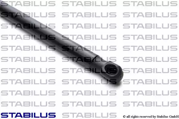 Газовая пружина STABILUS 012158