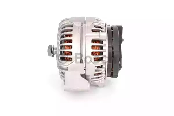 Генератор BOSCH 0 124 625 137 (HD10E (>) 14V 90/200A)