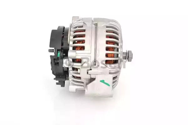 Генератор BOSCH 0 124 625 137 (HD10E (>) 14V 90/200A)