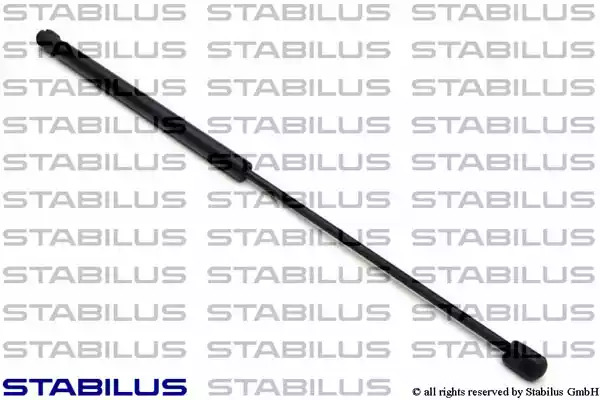 Газовая пружина STABILUS 012552