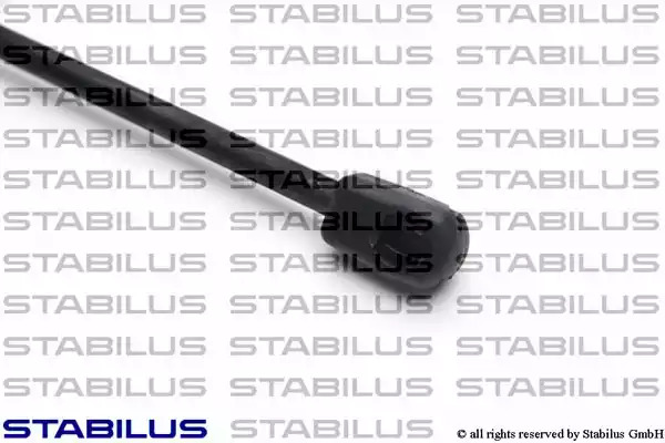 Газовая пружина STABILUS 012552