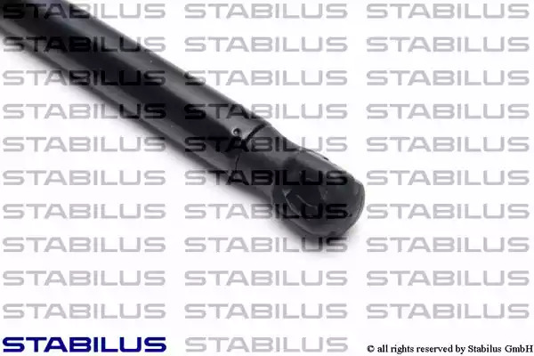 Газовая пружина STABILUS 012552