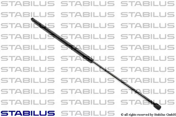 Газовая пружина STABILUS 012604