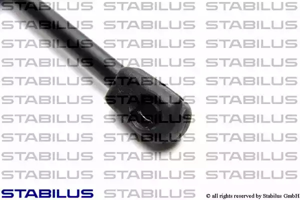 Газовая пружина STABILUS 012604