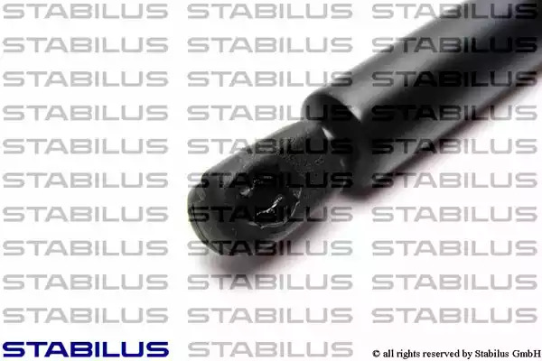 Газовая пружина STABILUS 012604