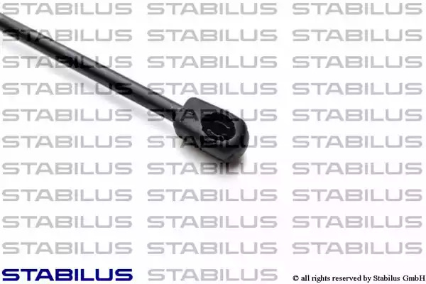 Газовая пружина STABILUS 012809